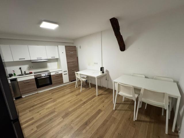 Monteurszimmer Renix Heilbronn