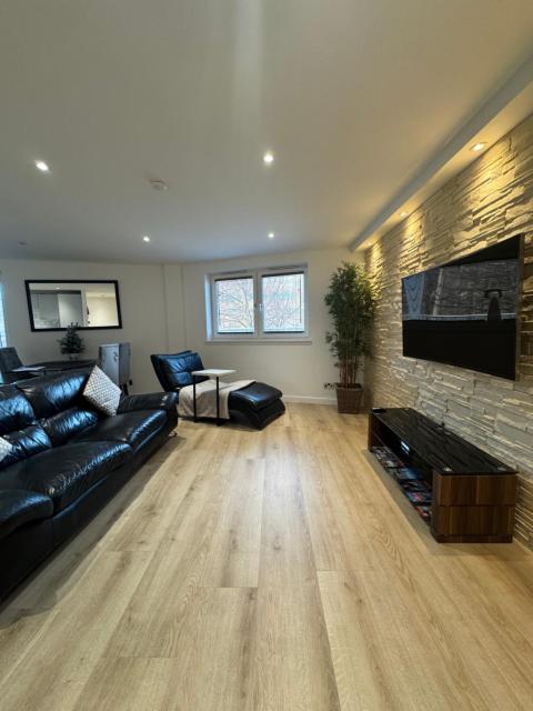 KM Granton Apartment