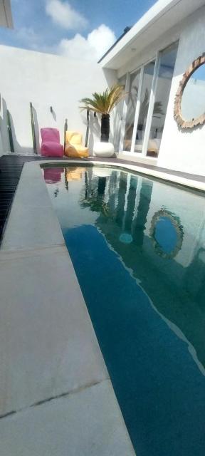 Private 2bed pool villa Seminyak