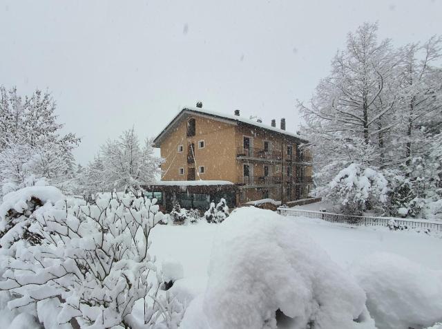 Hotel Daniel