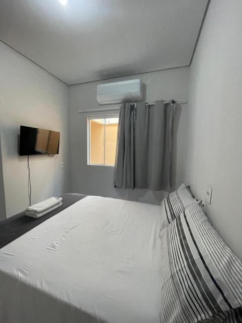 Apto Elegante com Garagem Bairro Nobre