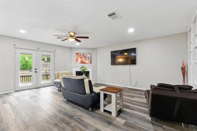 Your Serene Escape in Schertz San Antonio and NB