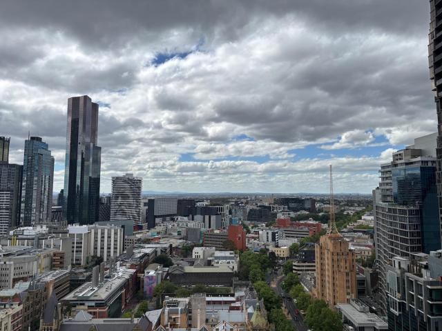 Monthly 2B Apt near Mel Central Chinatown