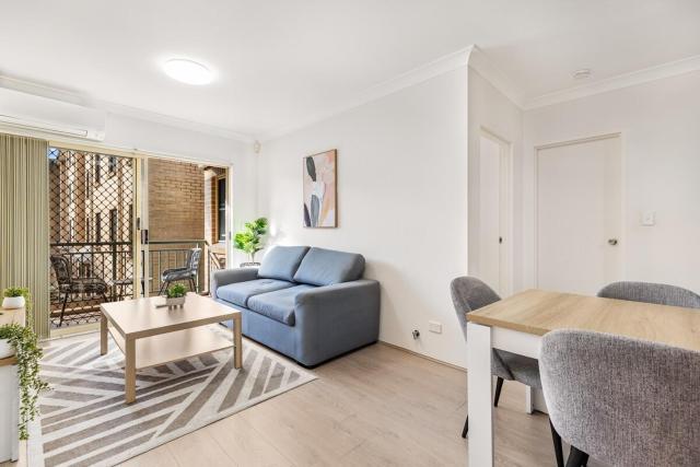 Central Park Area 1BR Unit Free Park
