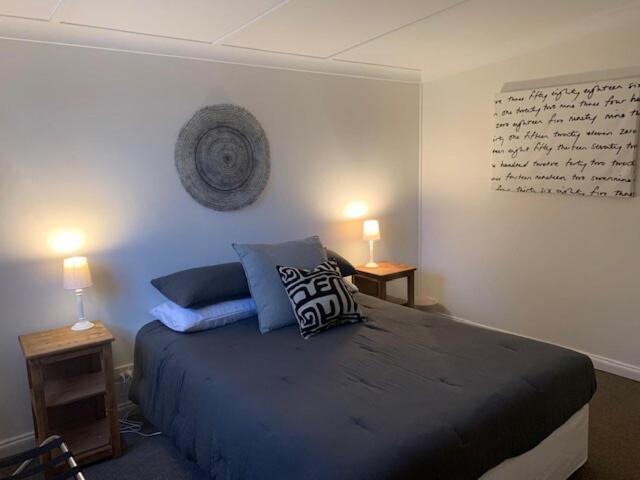 Peppertree Cottage in a beautiful Rural Setting
