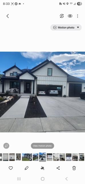 ROSS VACATION HOMEs