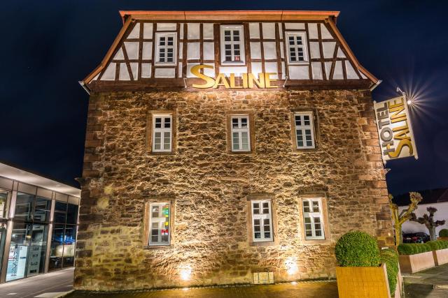 Hotel Saline