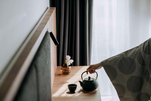 Nobu Hotel Toronto