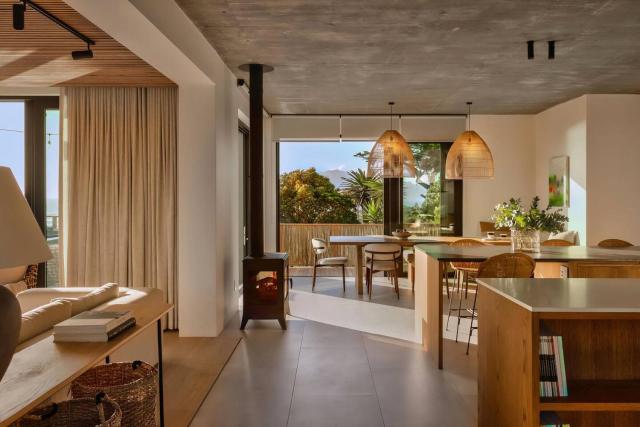 Bilssful Villa