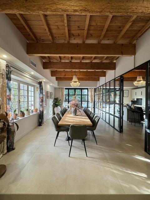 Maison Amara