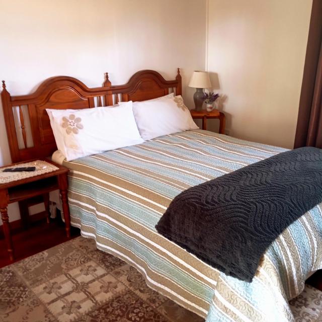 6 on First Self catering