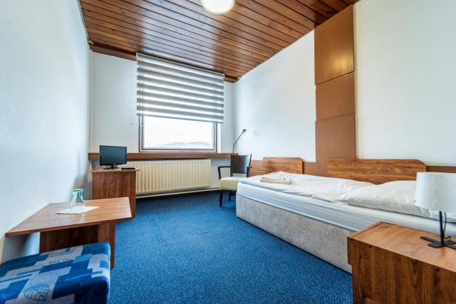 Hotel Slovakia