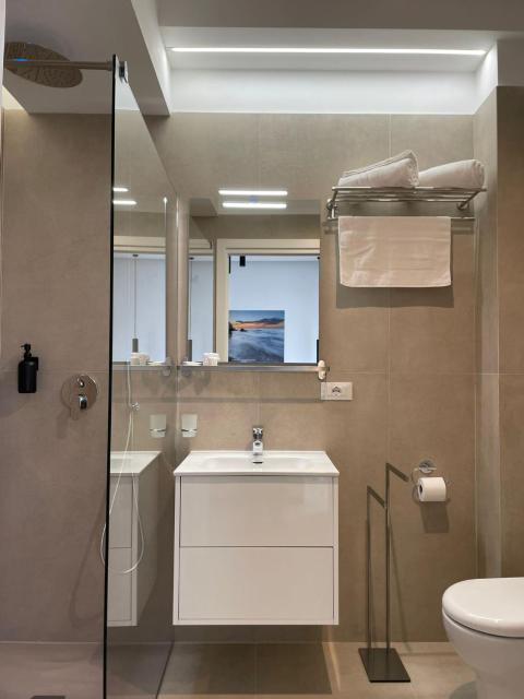 B&B Cariddi Rooms