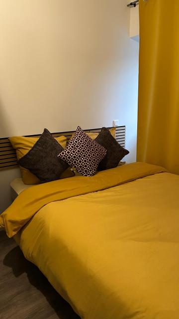 Charming and Cosy Place 2 rooms 3 beds