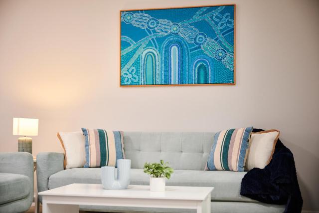 Luxury Perth Apartment near Optus