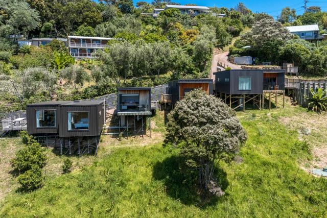 Hidden Valley Waiheke