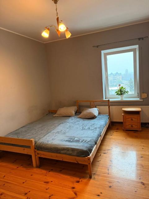 Hostel Grudziadz