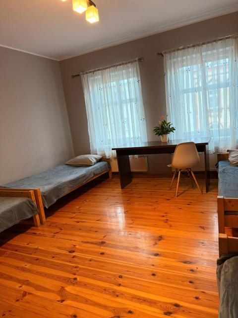 Hostel Grudziadz