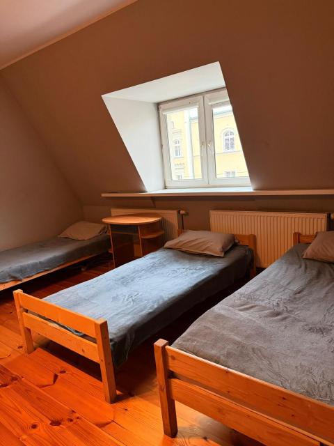 Hostel Grudziadz