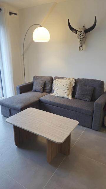 Logement entier appartement Bischoffsheim
