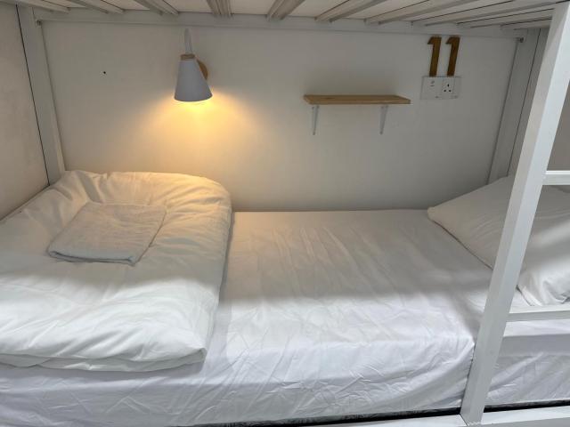 Putih Hostel