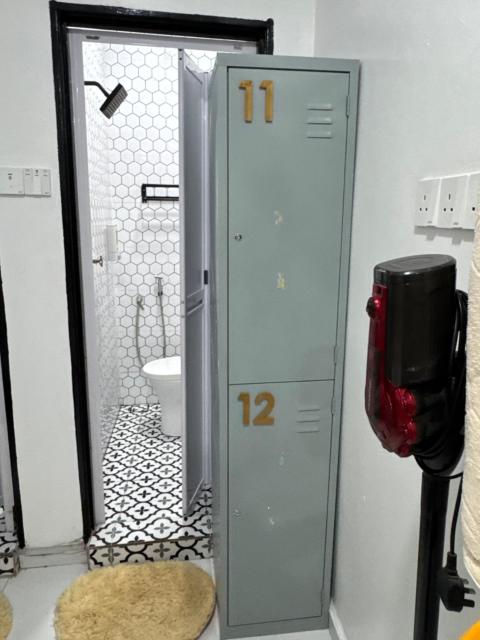 Putih Hostel