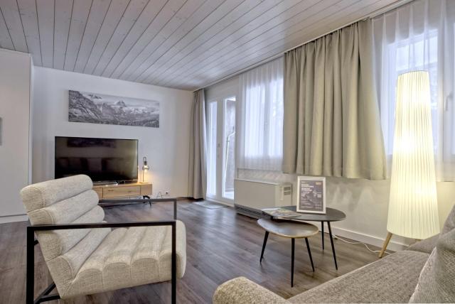 Apartment Babice 2.0 - GRIWA RENT AG