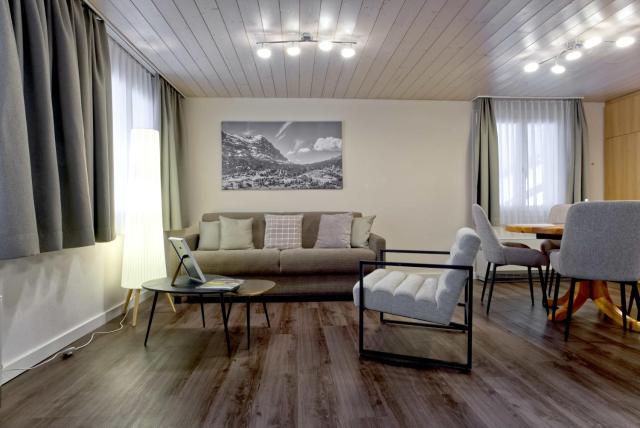 Apartment Babice 2.0 - GRIWA RENT AG
