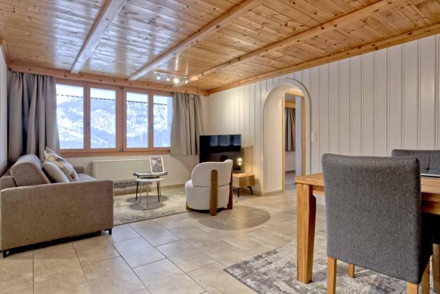 Apartment Babice 2.5 - GRIWA RENT AG
