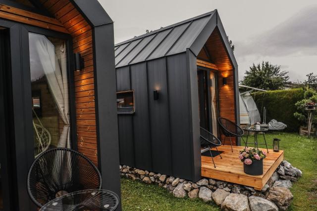 Berg & Natur - Cozy house