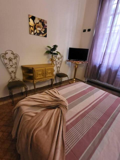 Suite Porta Nuova · Ospedali · Self Check-in wifi