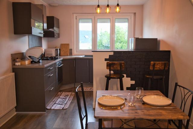 Escale Atlantique - Appartement