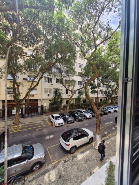 Aconchego Copacabana