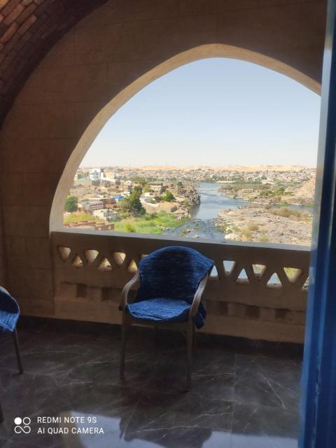 Nubian Hights guesthouse