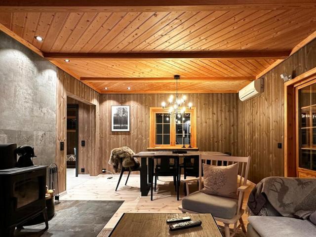 Nature-Close Cabin By Trysil Mountain