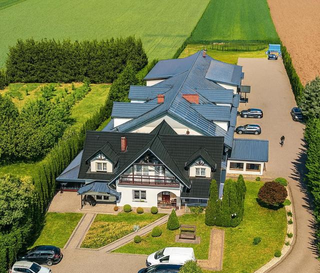 Motel Domowy Gościniec
