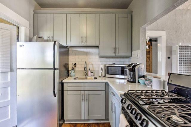 Little Italy Apt