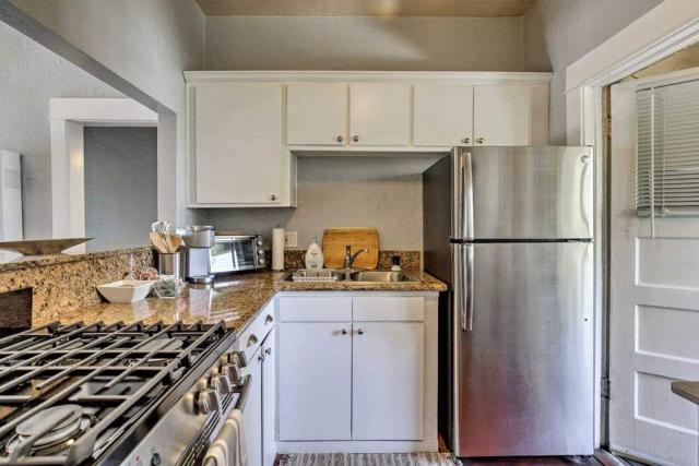 Apt in San Diego