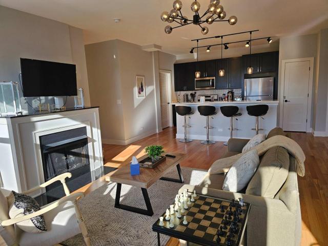 Updated 3 Bedroom Chicago Downtown Pilsen