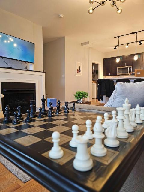 Updated 3 Bedroom Chicago Downtown Pilsen