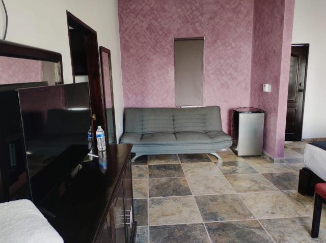 Hotel Boketto