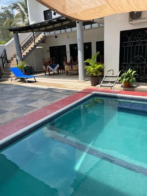 Hotel Boketto
