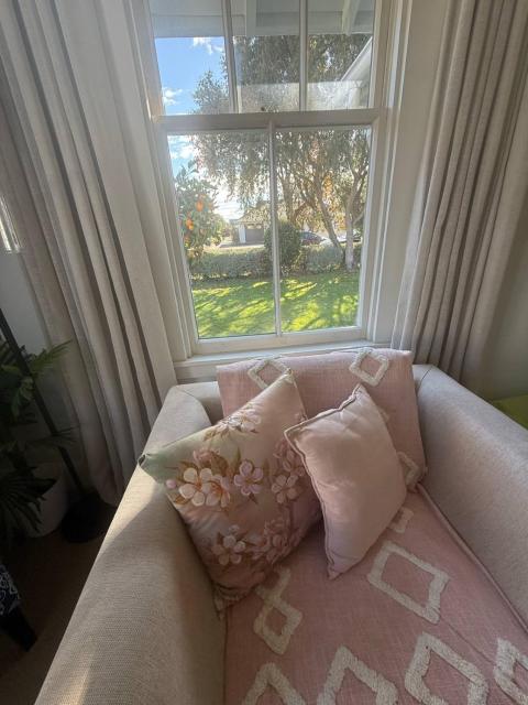 Hawke's Bay Escape - Railway Cottage
