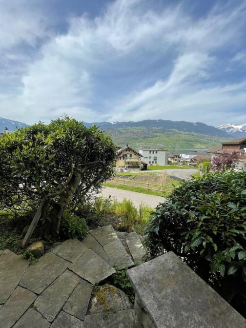 Ferienhaus am Sarnersee