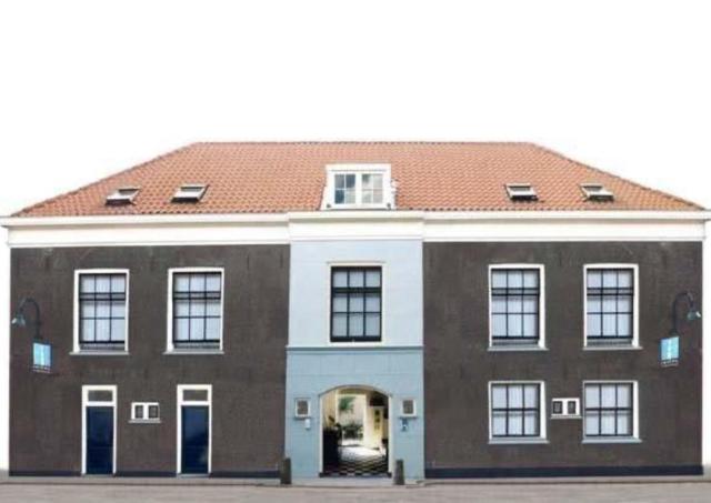 The Guesthouse