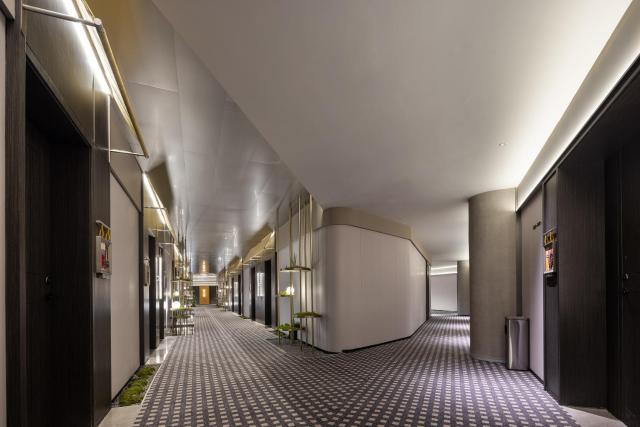 Wuhan Feixiang Hotel Jianghan Road Pedestrian Street Liuduqiao Metro Station Branch
