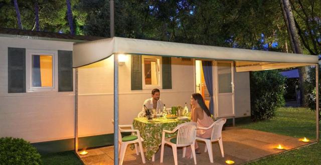 Baia Domizia Camping Village