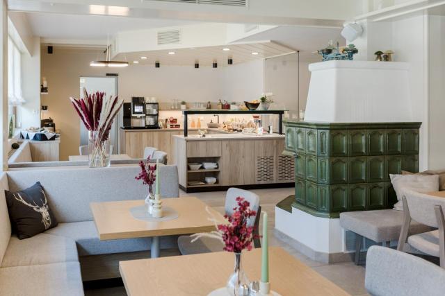 Hotel Restaurant Platzer
