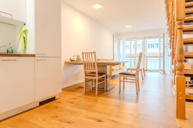 Danube Living Collection - Krems Arbeitergasse - Komfortables Apartment nahe der Kremser Altstadt