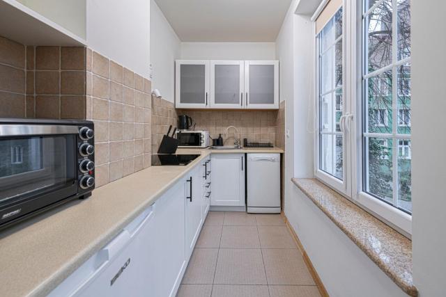 Grobla by NorthSide Apartments